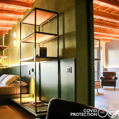 Ferienwohnung Residenza Buglioni Piazza Erbe Verona Exterior foto