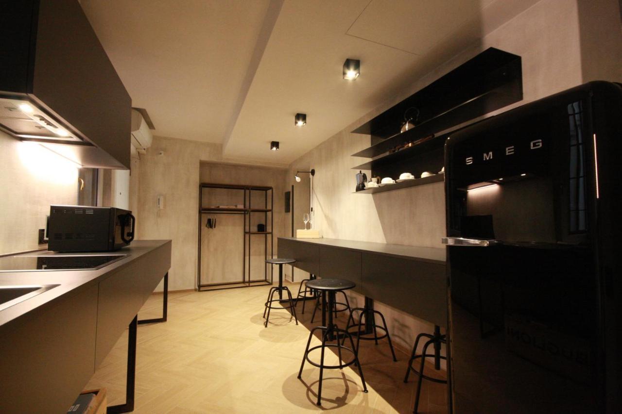 Ferienwohnung Residenza Buglioni Piazza Erbe Verona Exterior foto
