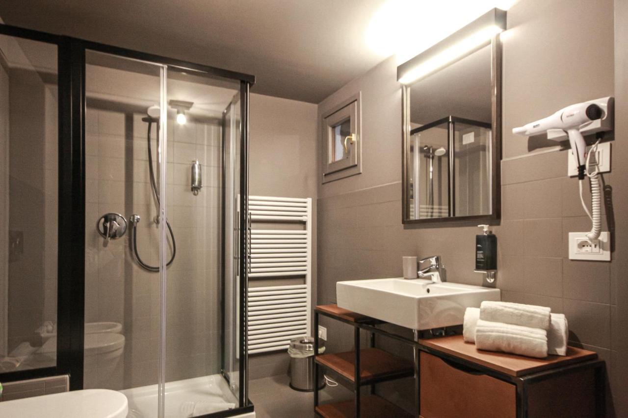 Ferienwohnung Residenza Buglioni Piazza Erbe Verona Exterior foto