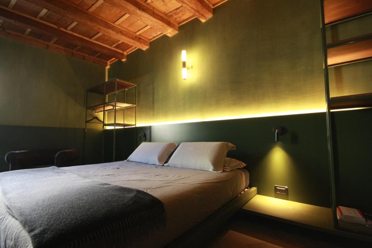 Ferienwohnung Residenza Buglioni Piazza Erbe Verona Exterior foto