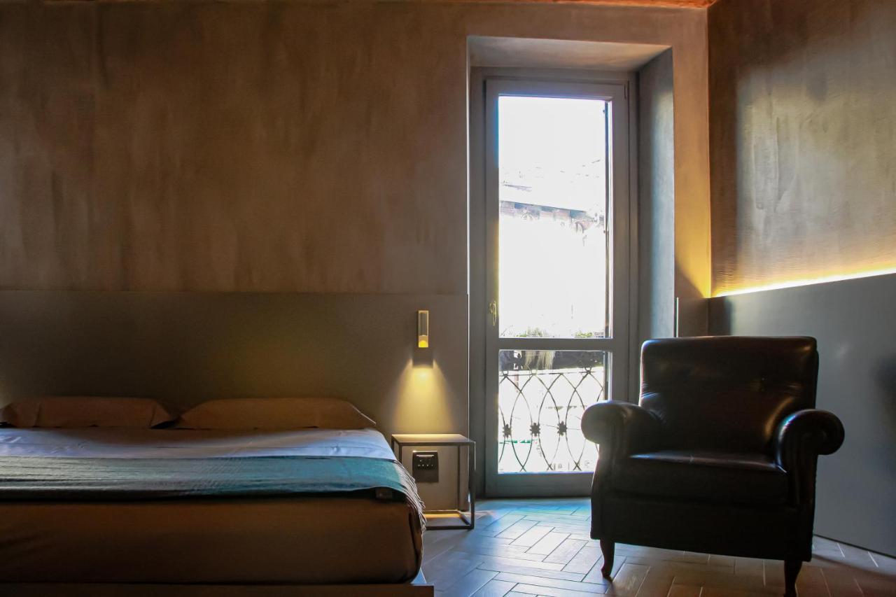 Ferienwohnung Residenza Buglioni Piazza Erbe Verona Exterior foto