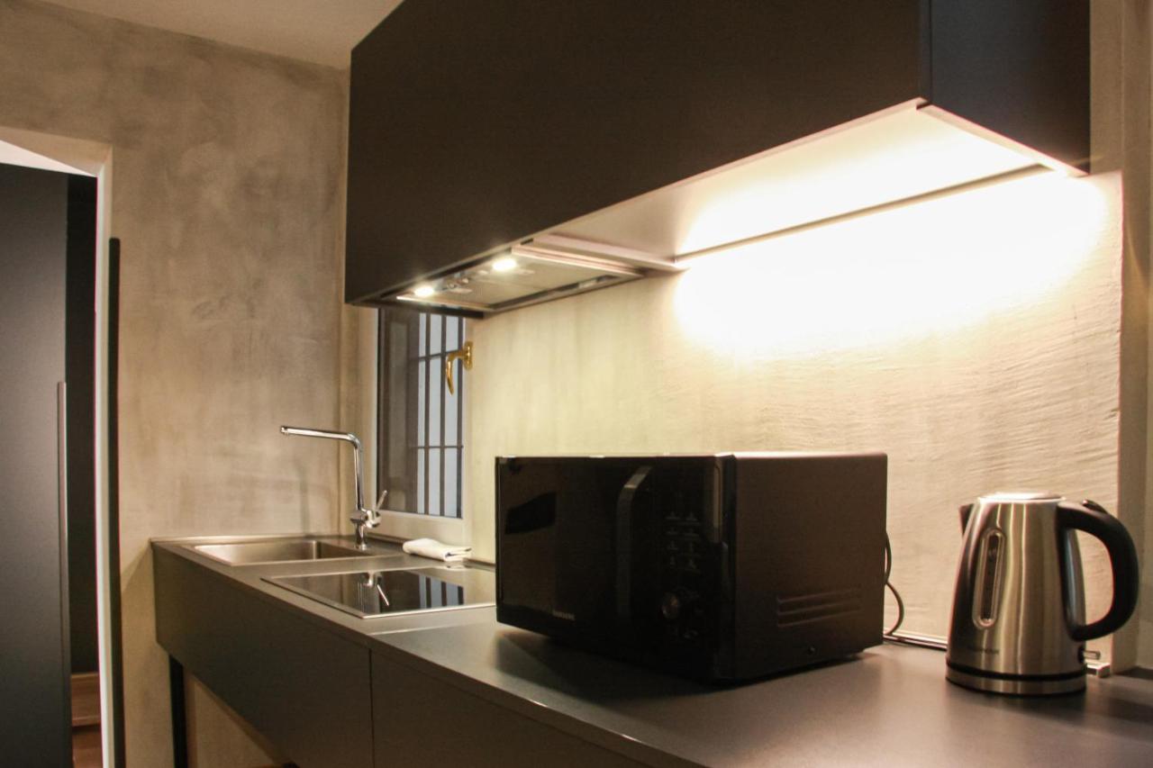 Ferienwohnung Residenza Buglioni Piazza Erbe Verona Exterior foto