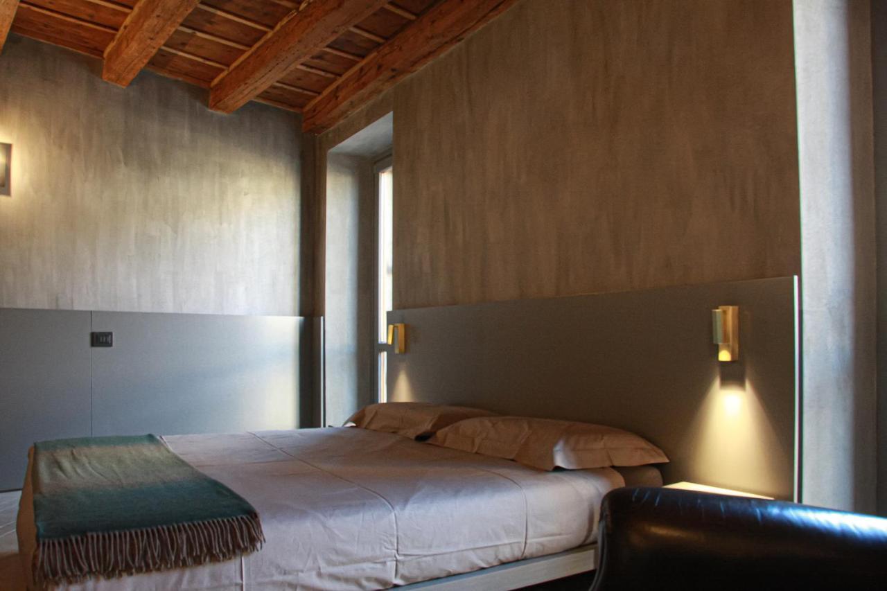 Ferienwohnung Residenza Buglioni Piazza Erbe Verona Exterior foto