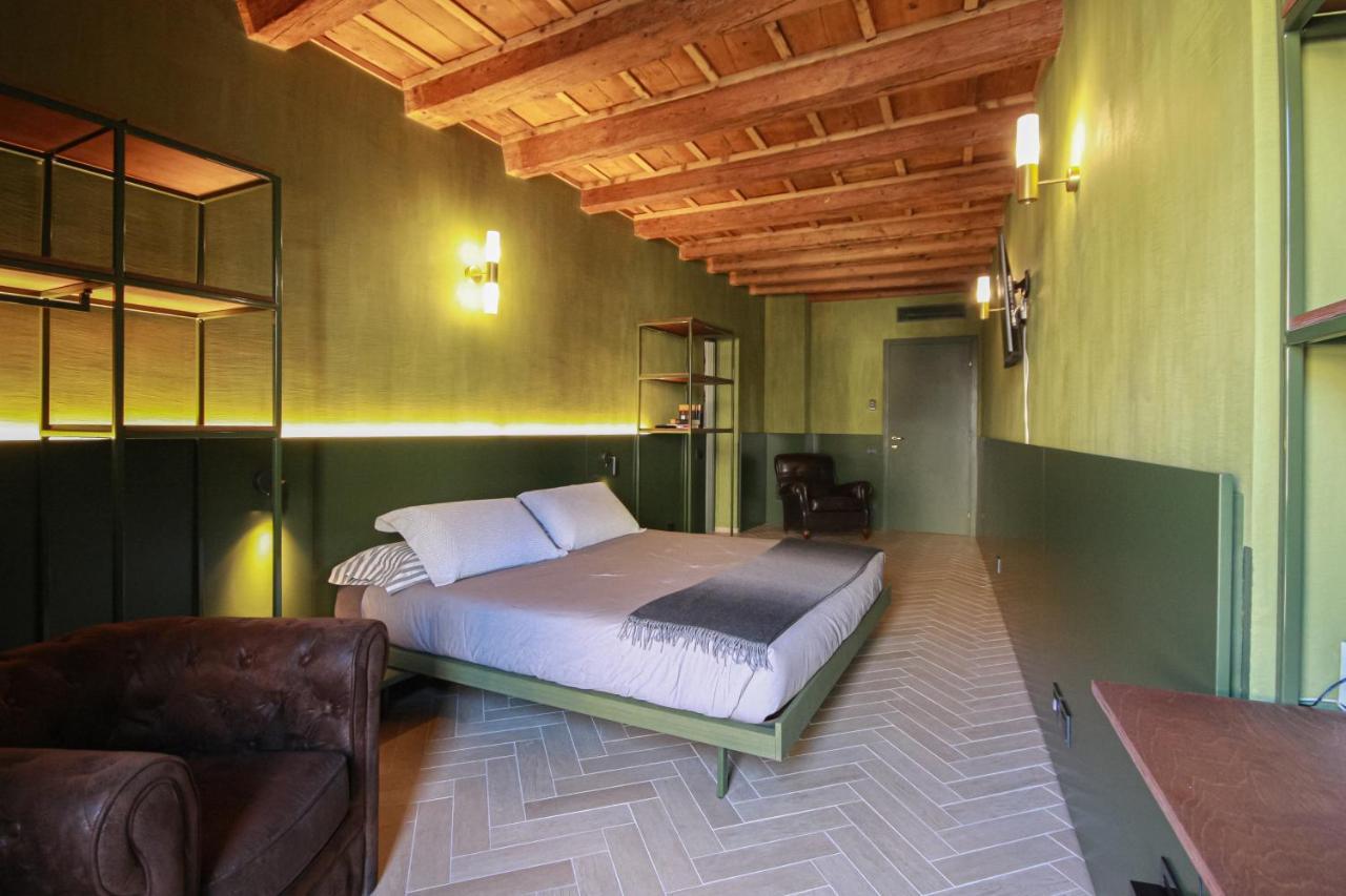 Ferienwohnung Residenza Buglioni Piazza Erbe Verona Exterior foto